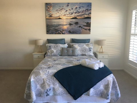 Broughton Views - Surfers Gold Coast 2