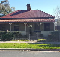 Browncoat Cottage Mudgee - Surfers Gold Coast