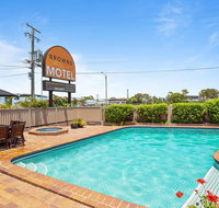 Browns at Broadbeach - Surfers Gold Coast