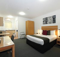 Browns Plains Motor Inn - Surfers Gold Coast