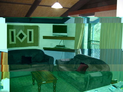 Brucktal Apartment - Surfers Gold Coast 1