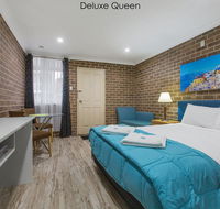 Buccaneer Motel - Deluxe Accommodation The Entrance - Surfers Gold Coast