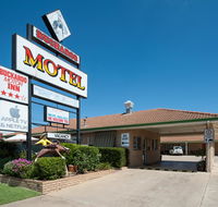 Buckaroo Motor Inn - Surfers Gold Coast