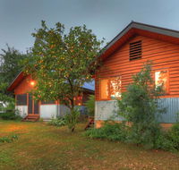 Buffalo River Homestead - Surfers Gold Coast