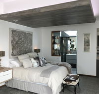 BULC Boutique Bed  Breakfast - Surfers Gold Coast