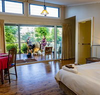 Bulwarra Bed  Breakfast - Surfers Gold Coast