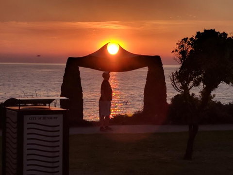 Bunbury's Most Convenient Location - Surfers Gold Coast 2