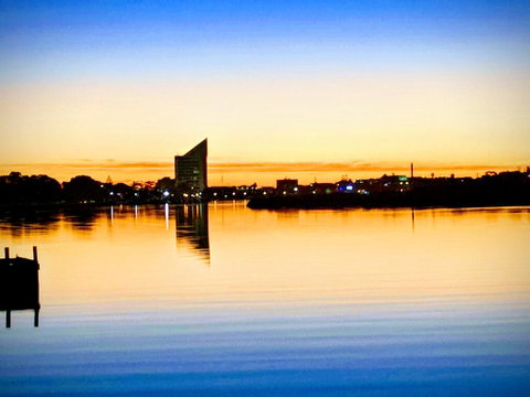 Bunbury's Most Convenient Location - Surfers Gold Coast 0