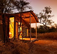 Bungle Bungle Savannah Lodge - Surfers Gold Coast