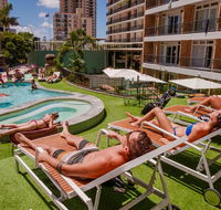 Bunk Surfers Paradise - Surfers Gold Coast