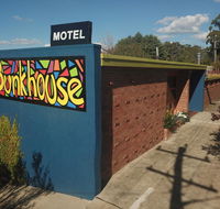 Bunkhouse Motel - Surfers Gold Coast