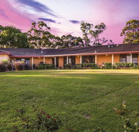Burncroft Guesthouse - Surfers Gold Coast