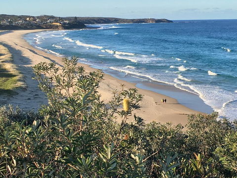 Burrill Lakeview Cottage - Surfers Gold Coast 2