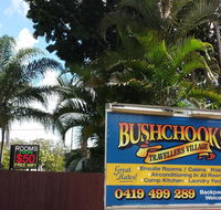 Bushchooks Travellers Village - Surfers Gold Coast