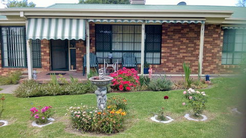 Butterfly Cottage - Surfers Gold Coast 2