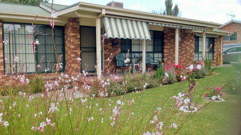 Butterfly Cottage - Surfers Gold Coast 1