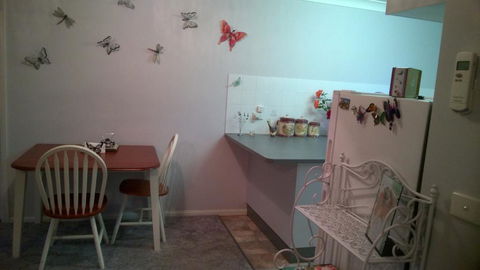 Butterfly Cottage - Surfers Gold Coast 3