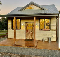BYRON BAY New SUNSET COTTAGE - Surfers Gold Coast