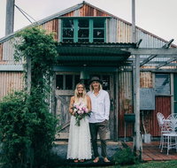 BYRON BAY'S HISTORIC BARNSTAY - Surfers Gold Coast