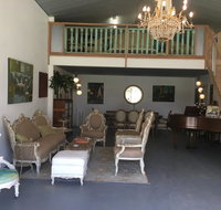 BYRON BAY'S MOD SWANKY SHED AT TOORALOO FARM STAY - Surfers Gold Coast