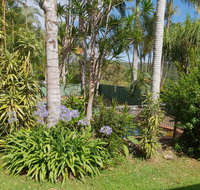 Byron Hinterland Hideaway - Surfers Gold Coast