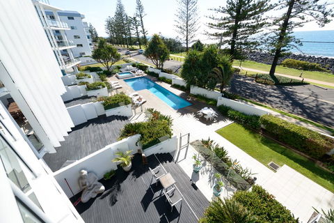 C Bargara Resort - Surfers Gold Coast 3