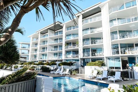 C Bargara Resort - Surfers Gold Coast 0