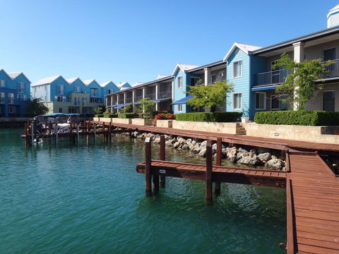 C Mandurah Resort & Serviced Apartments - Surfers Gold Coast 3
