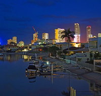 C'est La Vie - Surfers Gold Coast