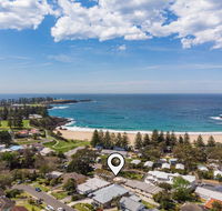 C'VU Kiama - Surfers Gold Coast