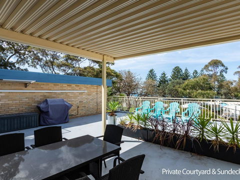 C'VU Kiama - Surfers Gold Coast 1