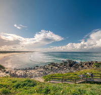 Cabarita Beach Haven - Surfers Gold Coast