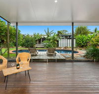 CABARITA BEACH HOUSE 53 - Surfers Gold Coast