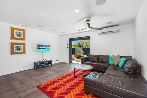 CABARITA BEACH HOUSE 53 - Surfers Gold Coast 1