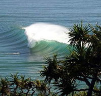 Cabarita Studio - Surfers Gold Coast