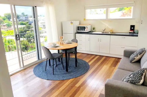 Cabin In The Sky Glorious Views To Magnetic Island - Surfers Gold Coast 0
