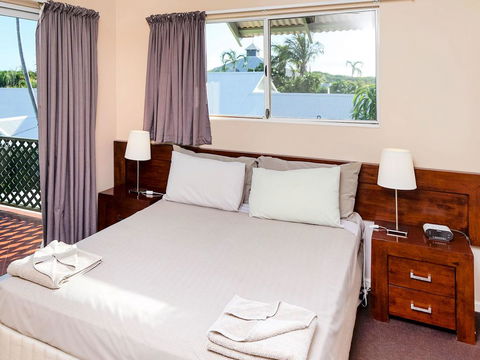 Cable Beachside Villas - Surfers Gold Coast 3