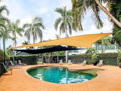 Cable Beachside Villas - Surfers Gold Coast 1