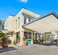 Caboolture Riverlakes Boutique Motel - Surfers Gold Coast