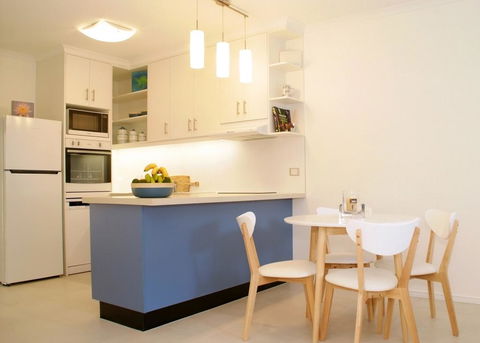 Cairns - Home Away From Home - Scenic & Peaceful - Surfers Gold Coast 2