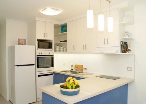 Cairns - Home Away From Home - Scenic & Peaceful - Surfers Gold Coast 0
