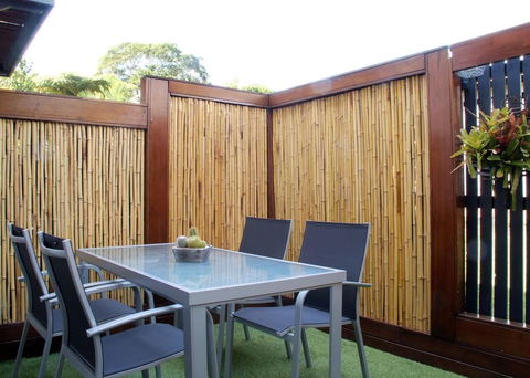 Cairns - Home Away From Home - Scenic & Peaceful - Surfers Gold Coast 1