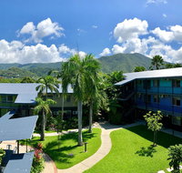 Cairns Adventure Lodge - includes All Meals served in the Dining Hall - Surfers Gold Coast