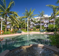 Cairns Beach Resort - Surfers Gold Coast