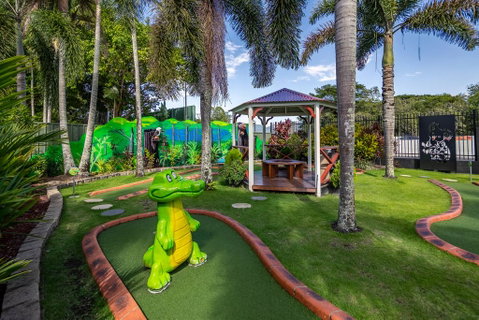 Cairns Coconut Holiday Resort - Surfers Gold Coast 3