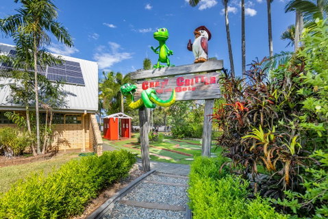 Cairns Coconut Holiday Resort - Surfers Gold Coast 1