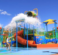 Cairns Coconut Holiday Resort - Surfers Gold Coast