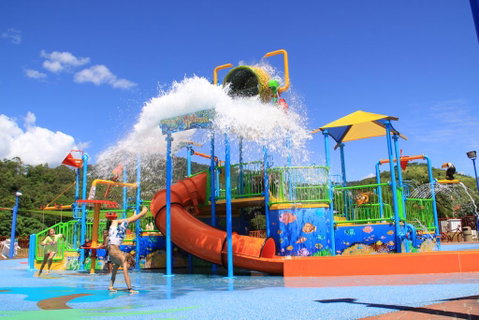Cairns Coconut Holiday Resort - Surfers Gold Coast 0