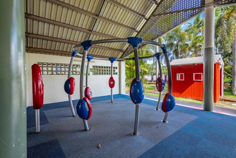 Cairns Coconut Holiday Resort - Surfers Gold Coast 2