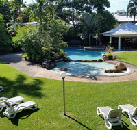 Cairns Gateway Resort - Surfers Gold Coast
